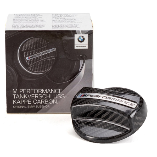 Capac Buson Combustibil Oe Bmw M Performance Carbon 16112472988